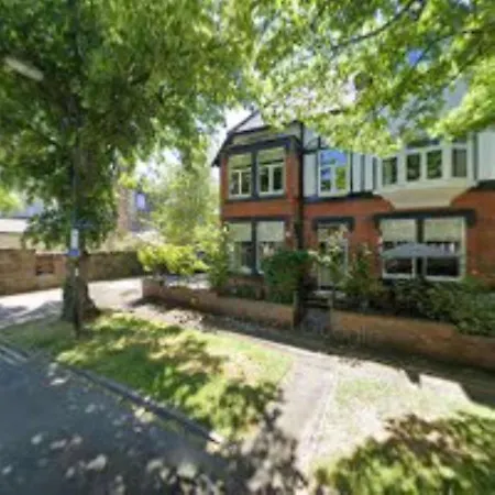 Acorn Lodge Harrogate-2