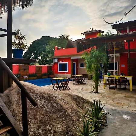 La Gloria House-3