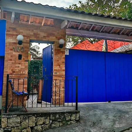 La Gloria House-2