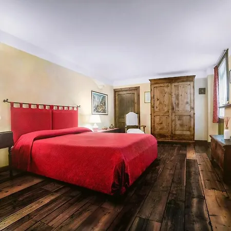 B&B Al Nabuisson-3