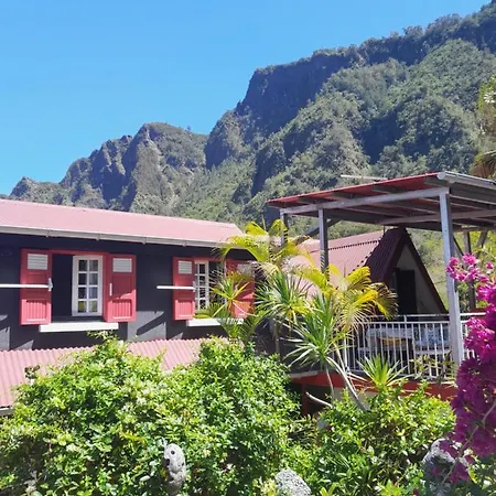 Auberge du Cap-2