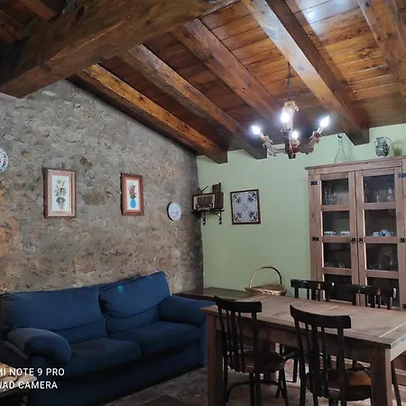 Casa La Querola-3