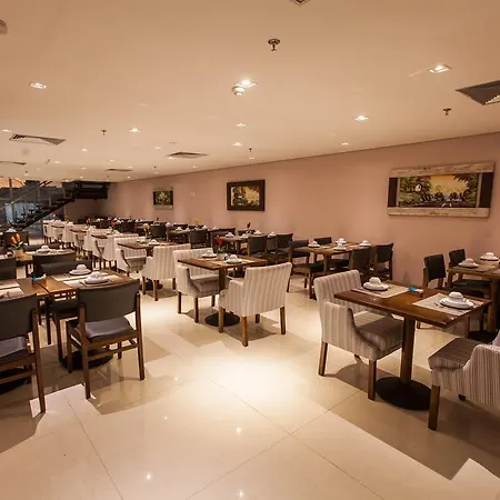 Business Prime Hotel-2