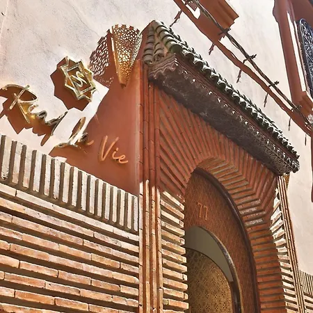 Riad La Vie-2