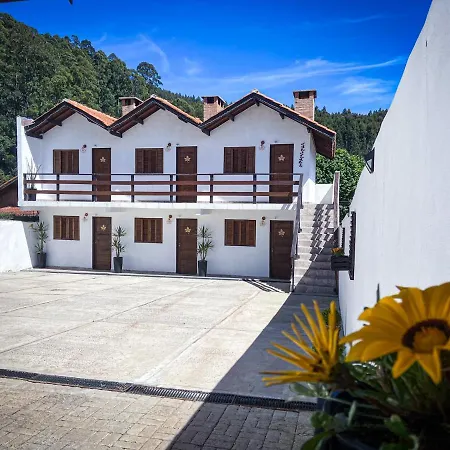 Recanto Bella Fonte-3