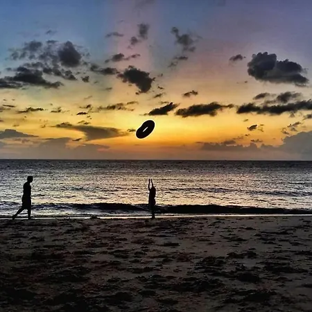 Pousada AldeiA Cotijuba-3