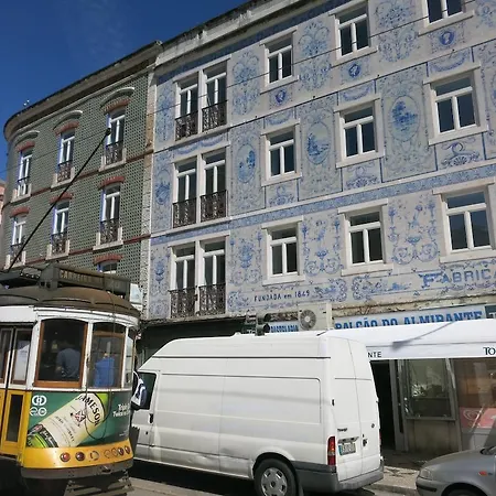 Hello Lisbon Culture Guest House-2