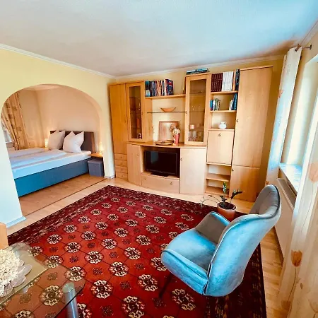 Ferienwohnung Chemnitz-Rabenstein-3