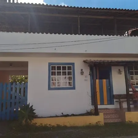 Pousada Do Sino Paraty-3