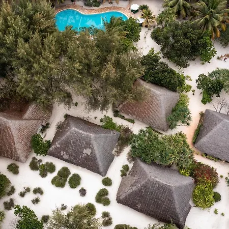 Hakuna Majiwe Beach Resort-2