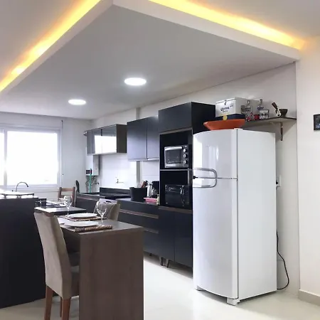 Residencial Montevideu 805-2
