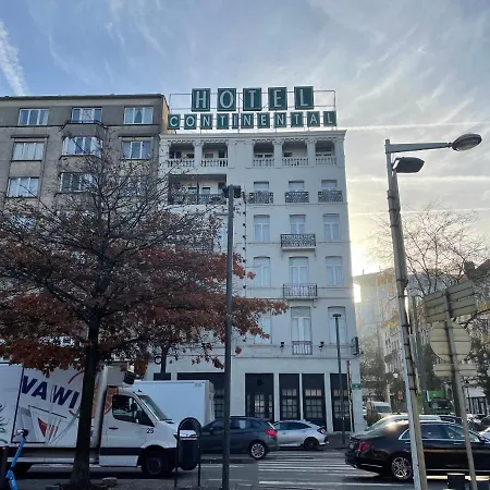 Hotel Continental-2
