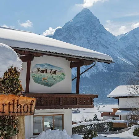 Pension Bartlhof-3