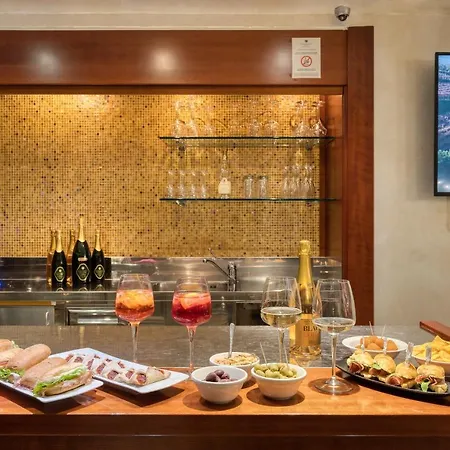 Hotel Sporting Trento-3