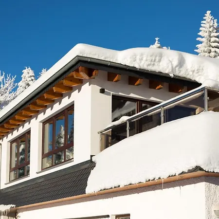 Ferienhaus Freitag-3