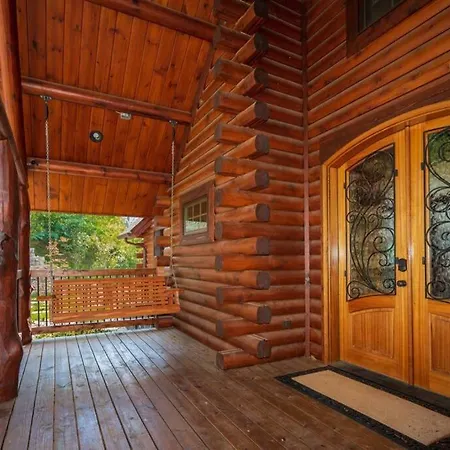 Roaring Fork Lodge-3