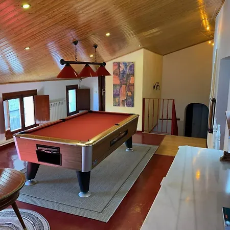 Casa rural Cora de Tudmir-3