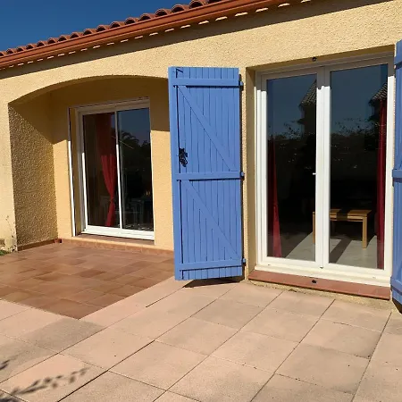 Residence La Pinede-3