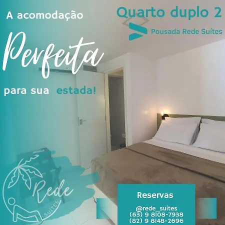 Rede Suítes-3