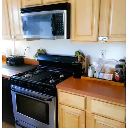 Jfk Bed And Breakfast Guesthouse-3