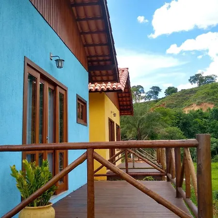 Chalé Águas Claras-3