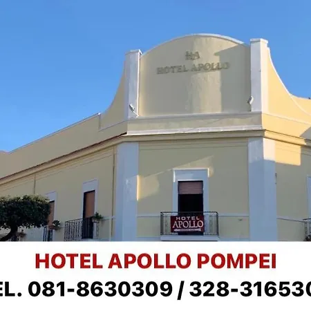 Hotel Apollo-2