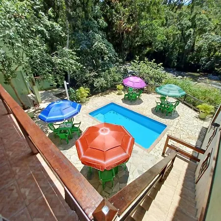 Avohai Lodge-2