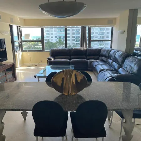 The Alexander Beach Residences-2