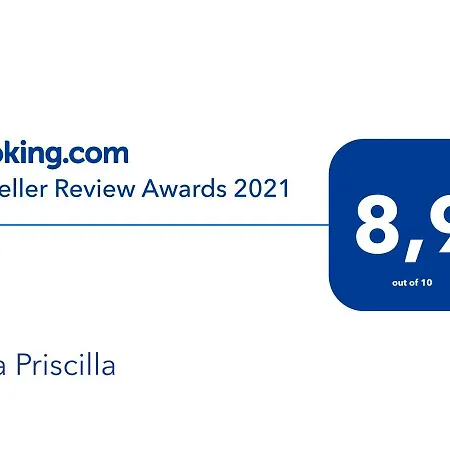 Villa Priscilla-3