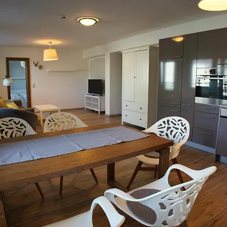 Appartement Kristall-2