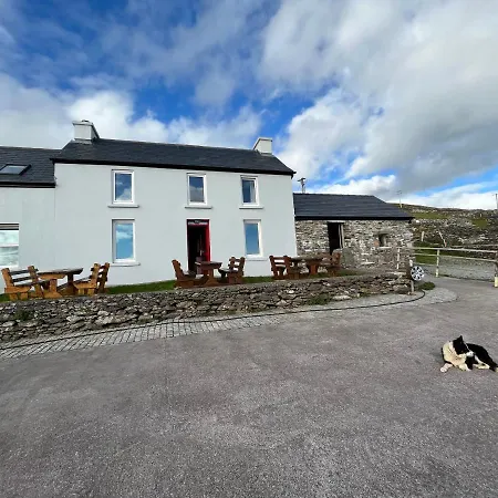 Old Irish Farmhouse-2