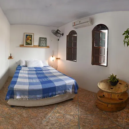 Puleiro Hostel-3