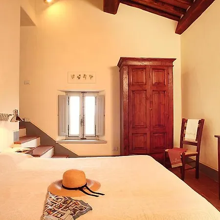 Agriturismo Podere La Casa-2