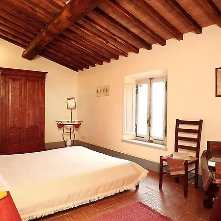Agriturismo Podere La Casa-3