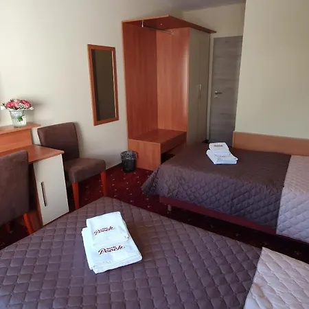 Hotel Poock-3