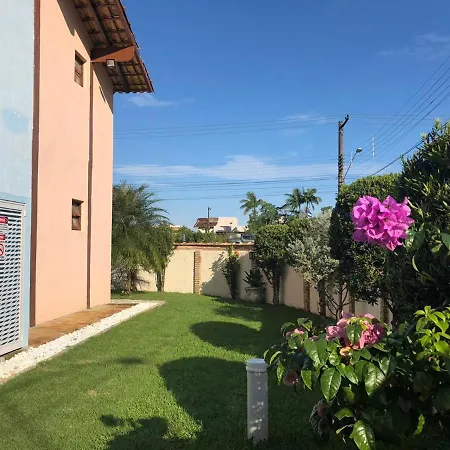 Apartamentos para locação em Ubatuba-2
