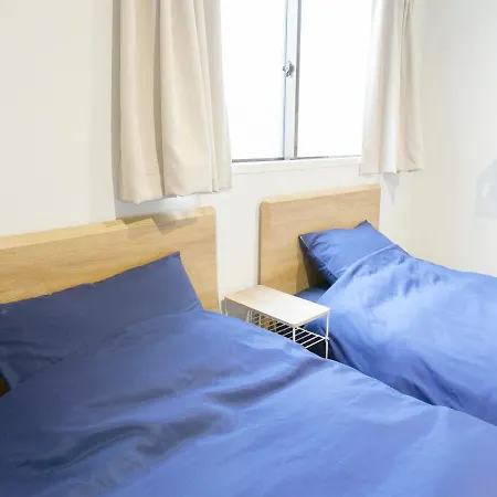 Hotel Cocoro Inn Asakusa Kuramae-2