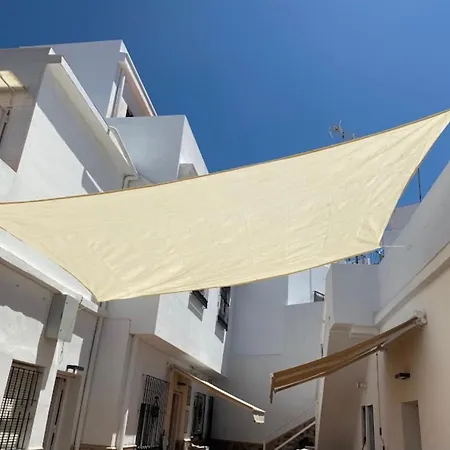 Apartamentos Rubio-3