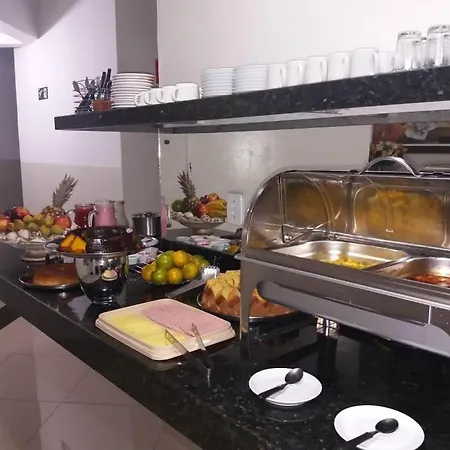 Hotel Vila Real-2