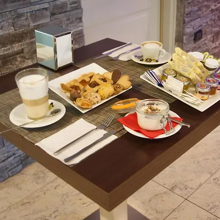 Sechi Hotel Milano-3