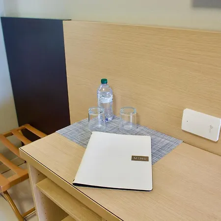 Sechi Hotel Milano-2