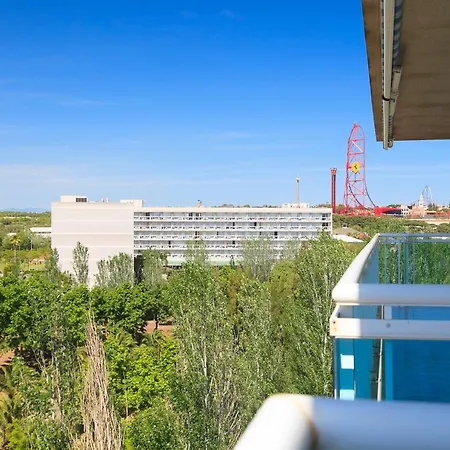 Uhc Village Park Apartments-2