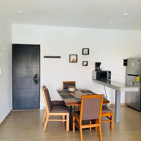 Apartment For Rent In Cancun-2
