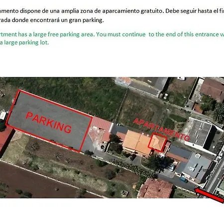 Apartamento En La Laguna-2