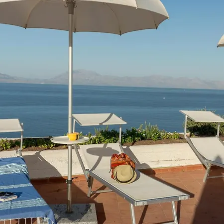 Perla Del Golfo Resort-2