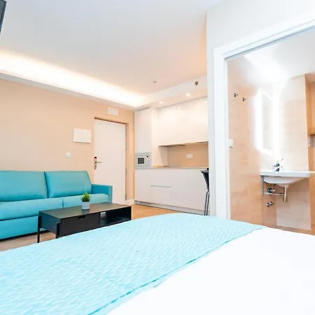 Apartamentos Kai-2