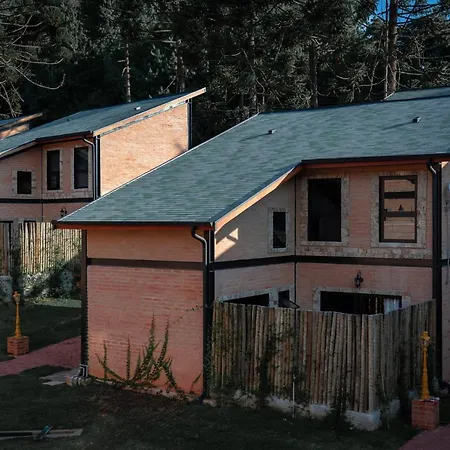LA PIANTA - Ideal para casais à procura de exclusividade-2