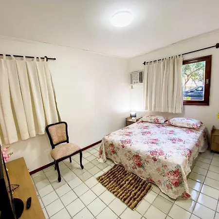 Hotel Fazenda Portal de Gravatá-3