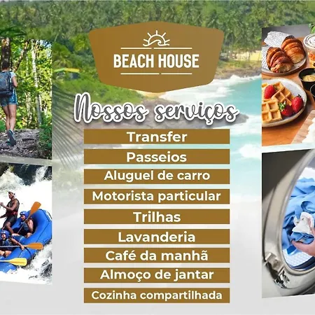 Beach House L-2