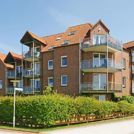 Apartment Meerblick By Interhome-3